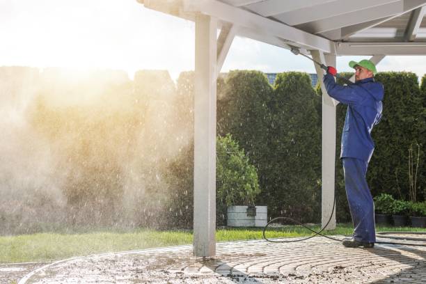 Professional  Pressure Washing Services in Wellington, FL