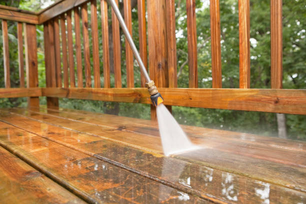 Solar Panel Cleaning in Wellington, FL